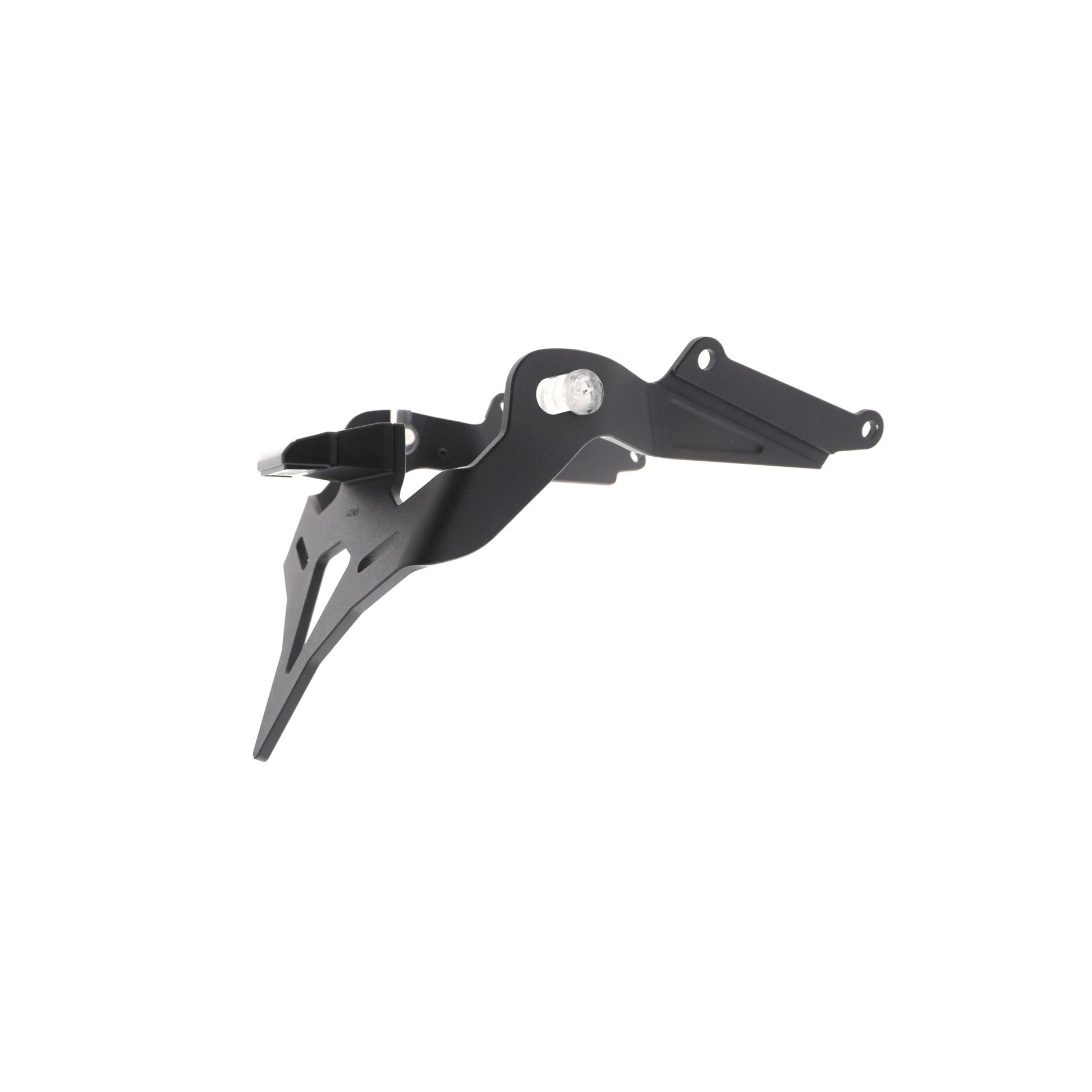 Evotech Honda CBR650R Kentekenplaathouder (2021 - 2023)