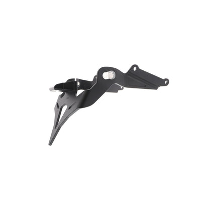 Evotech Honda CBR650R Kentekenplaathouder (2021 - 2023)