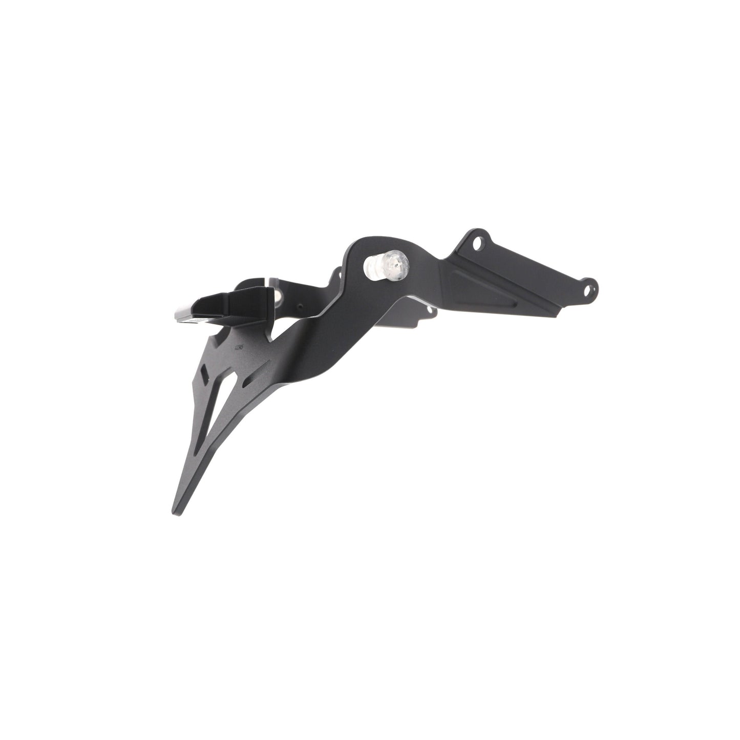 Evotech Honda CB650R Neo Sports Cafe Kentekenplaathouder (2021 - 2023)