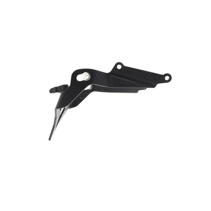 Evotech Honda CBR650R Kentekenplaathouder (2021 - 2023)