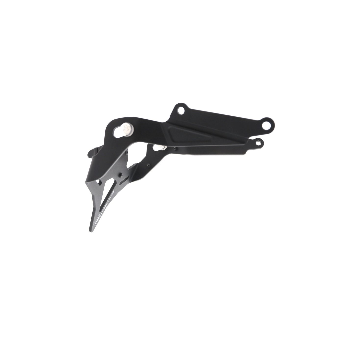 Evotech Honda CB650R Neo Sports Cafe Kentekenplaathouder (2021 - 2023)
