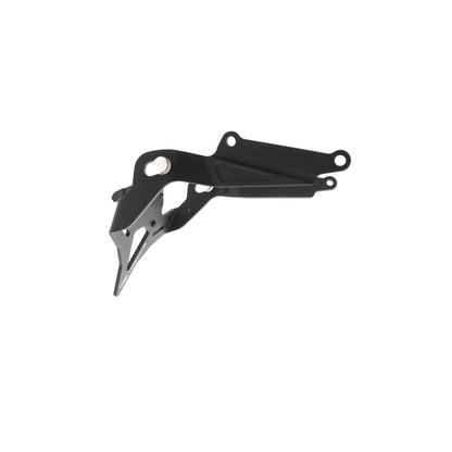 Evotech Honda CB650R Neo Sports Cafe Kentekenplaathouder (2021 - 2023)