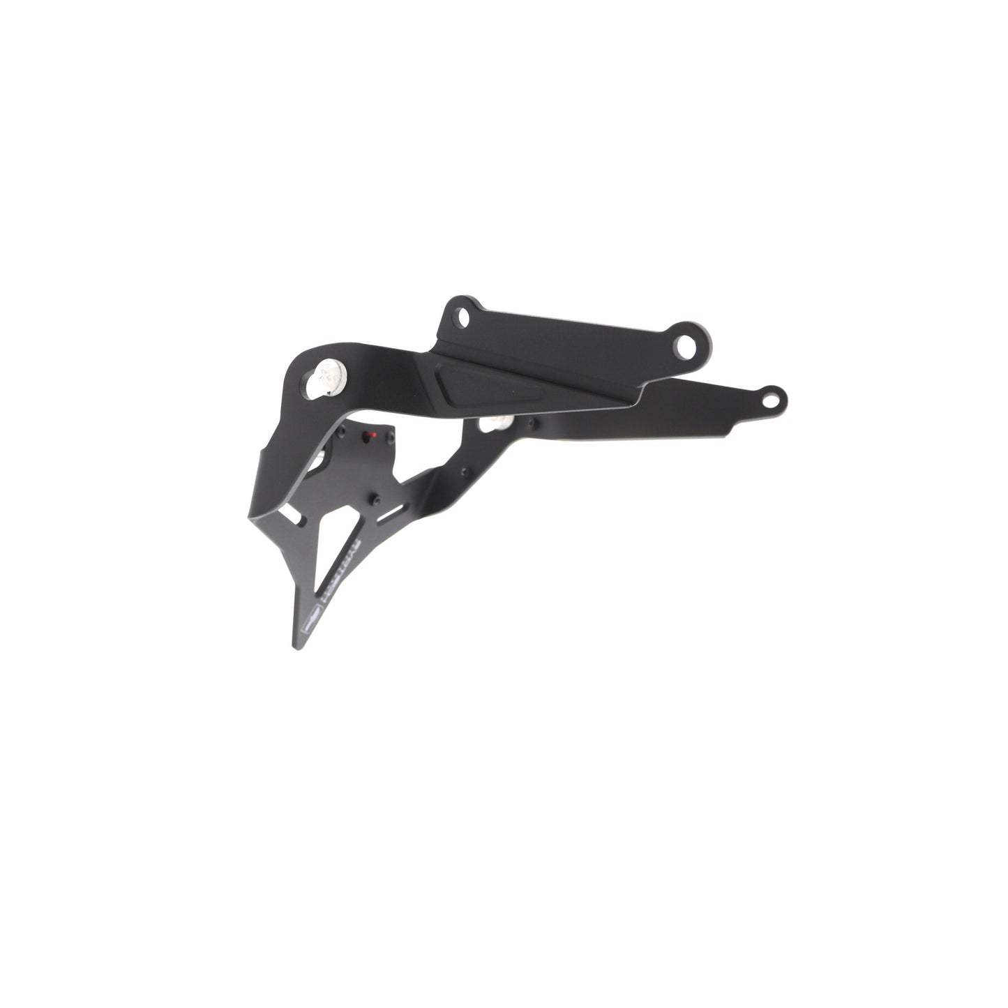 Evotech Honda CBR650R Kentekenplaathouder (2021 - 2023)