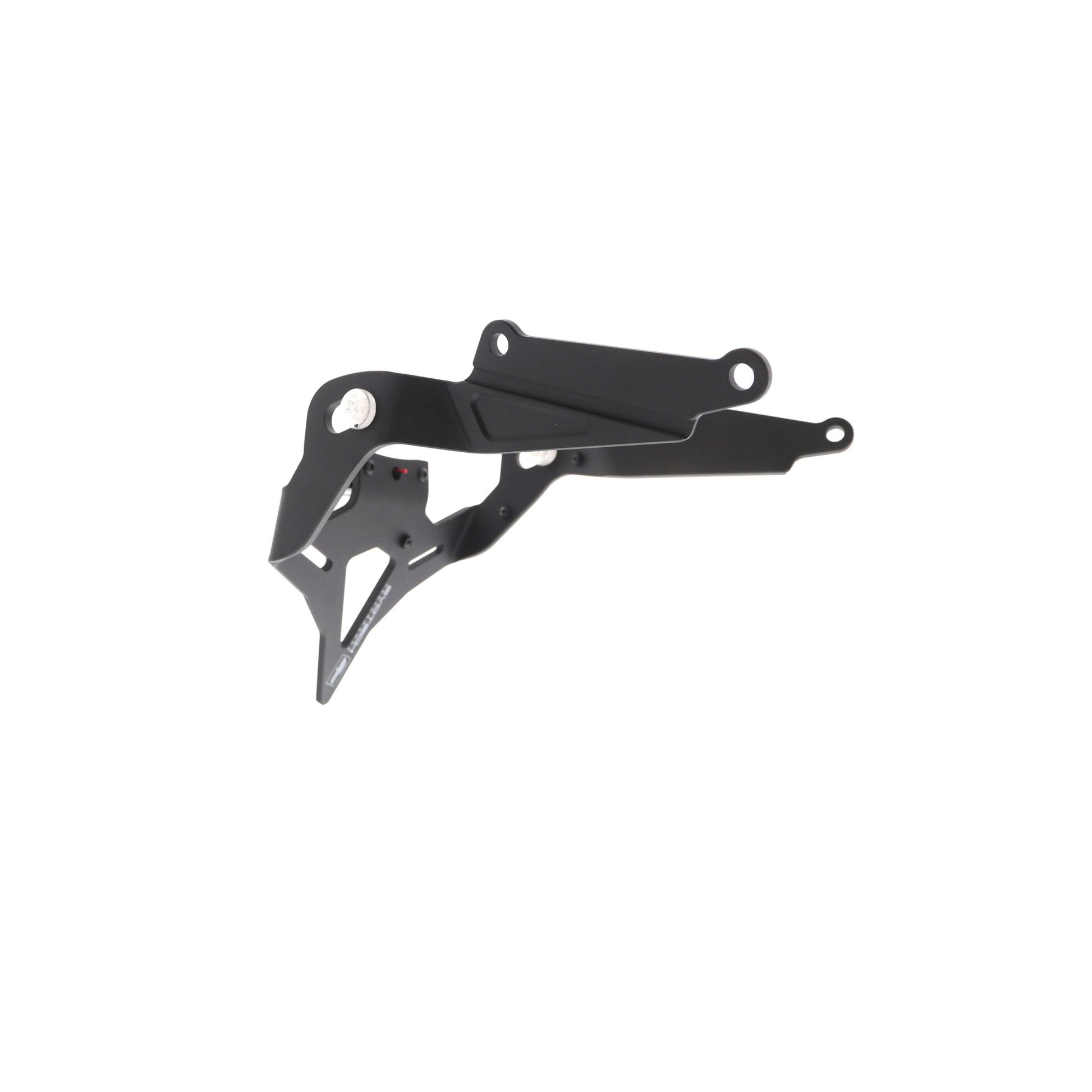 Evotech Honda CBR650R Kentekenplaathouder (2021 - 2023)