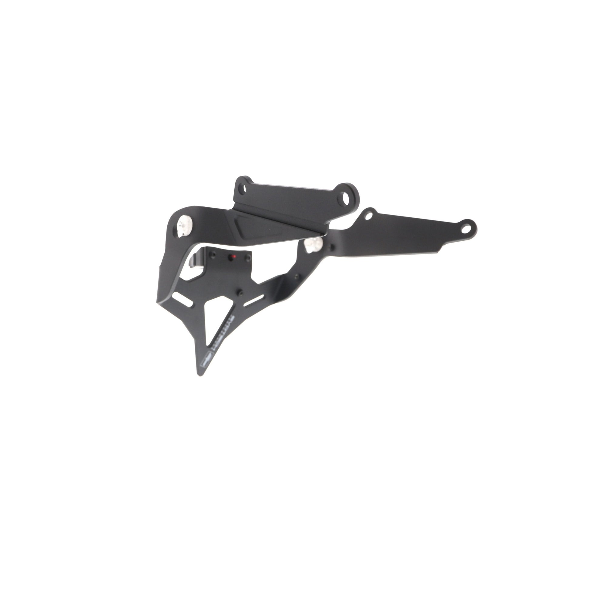 Evotech Honda CBR650R Kentekenplaathouder (2021 - 2023)