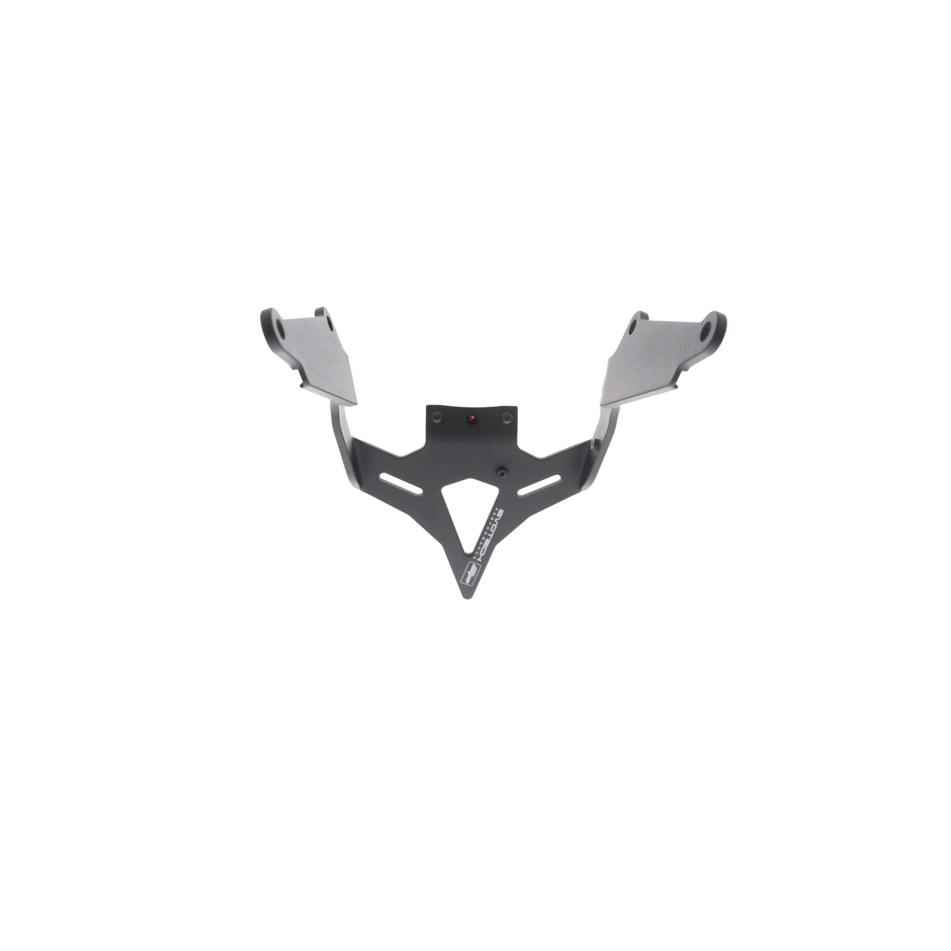 Evotech Honda CBR650R Kentekenplaathouder (2021 - 2023)