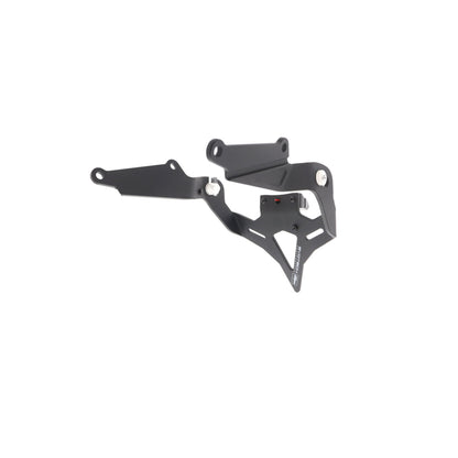 Evotech Honda CB650R Neo Sports Cafe Kentekenplaathouder (2021 - 2023)