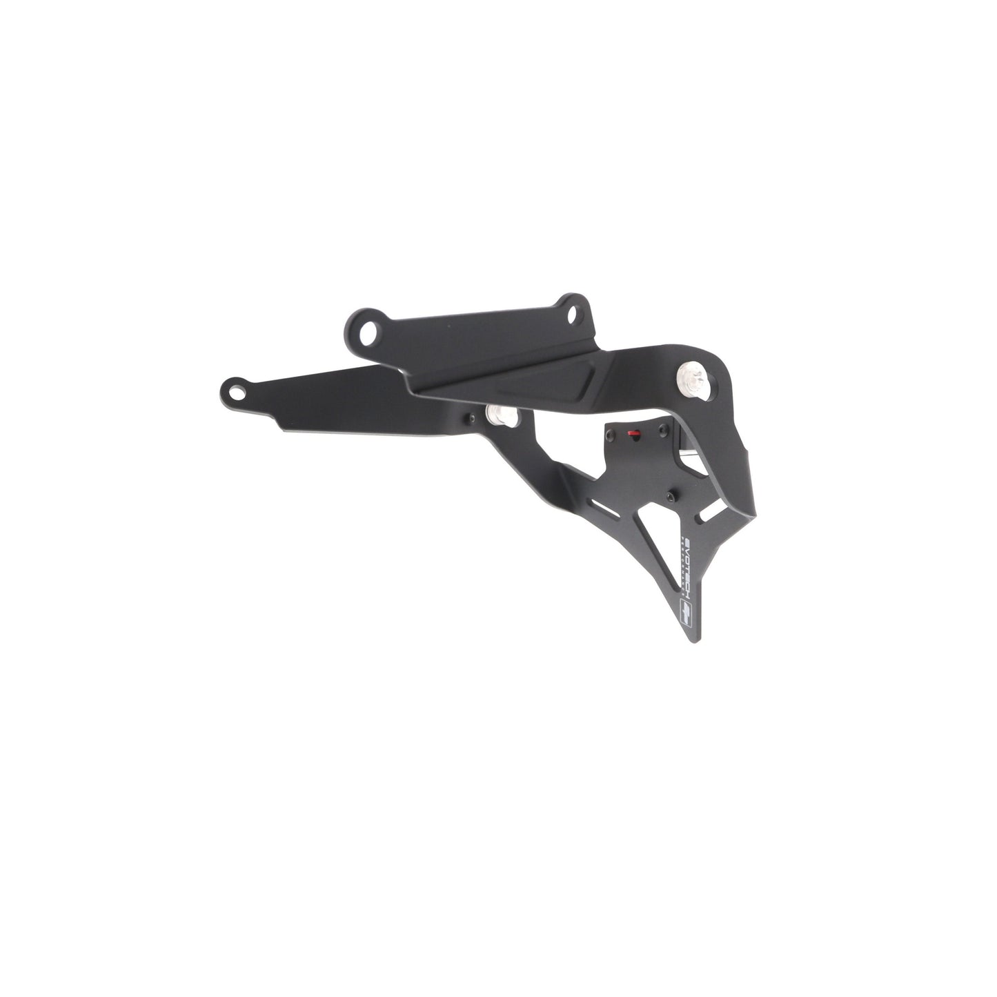 Evotech Honda CB650R Neo Sports Cafe Kentekenplaathouder (2021 - 2023)