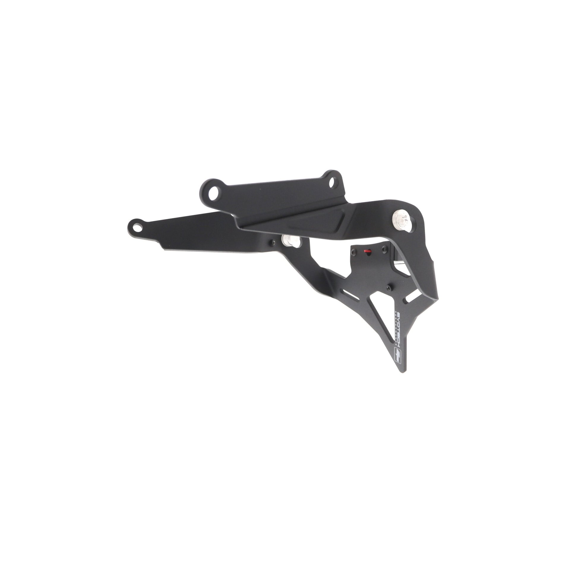 Evotech Honda CB650R Neo Sports Cafe Kentekenplaathouder (2021 - 2023)