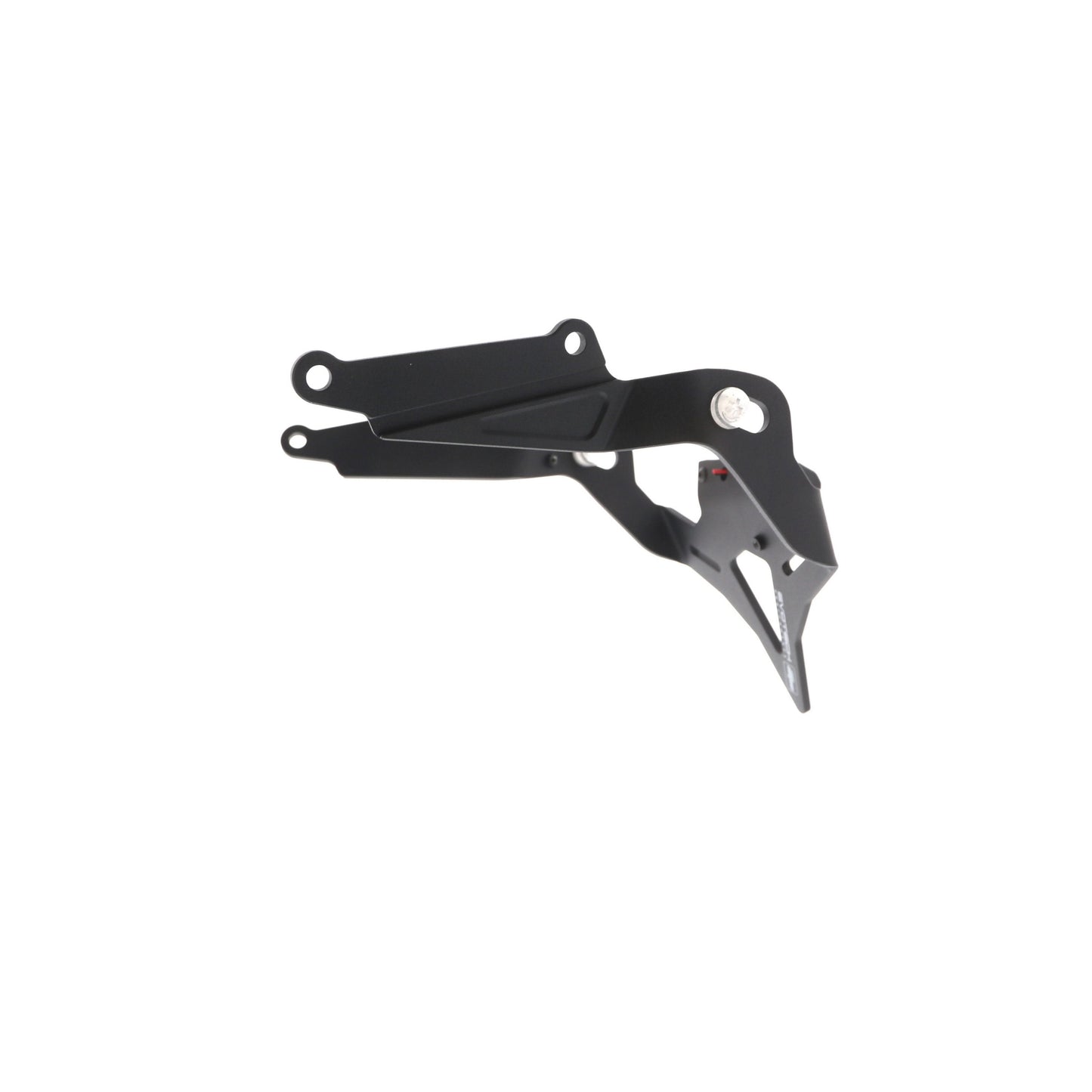 Evotech Honda CBR650R Kentekenplaathouder (2021 - 2023)