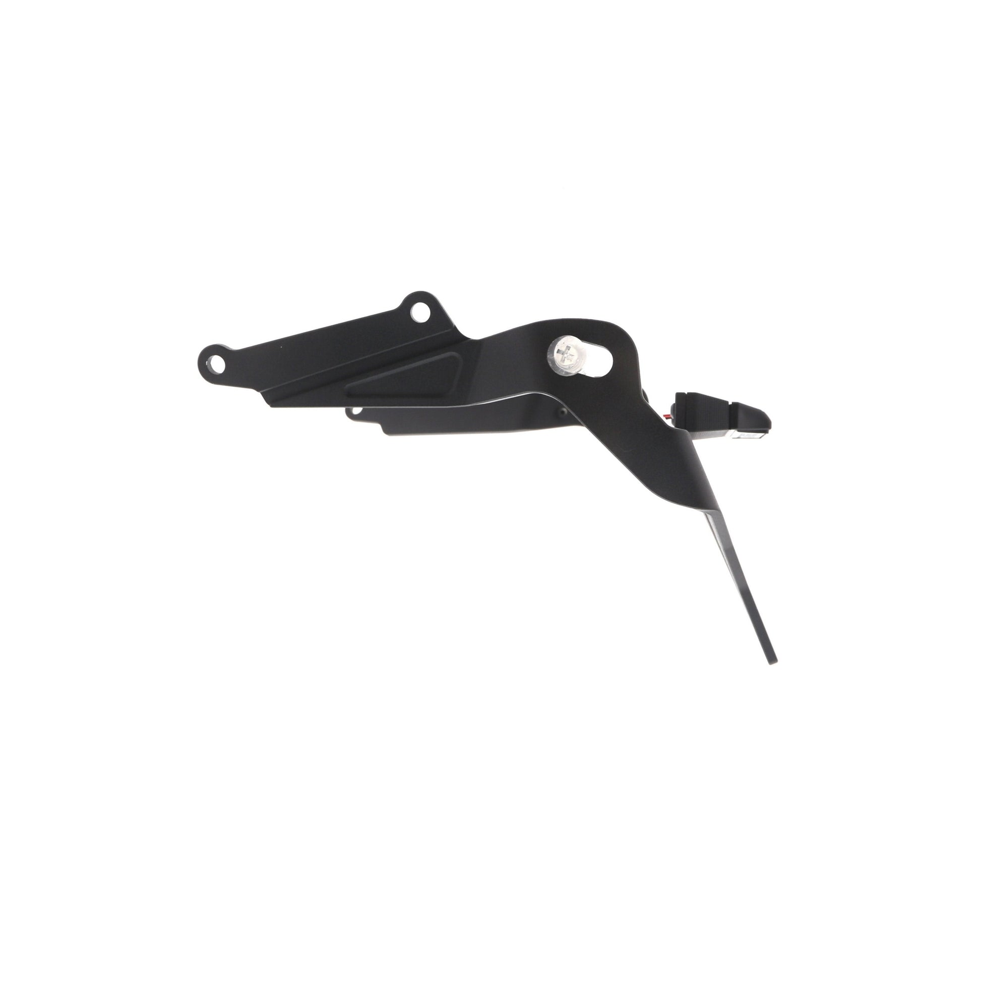 Evotech Honda CBR650R Kentekenplaathouder (2021 - 2023)