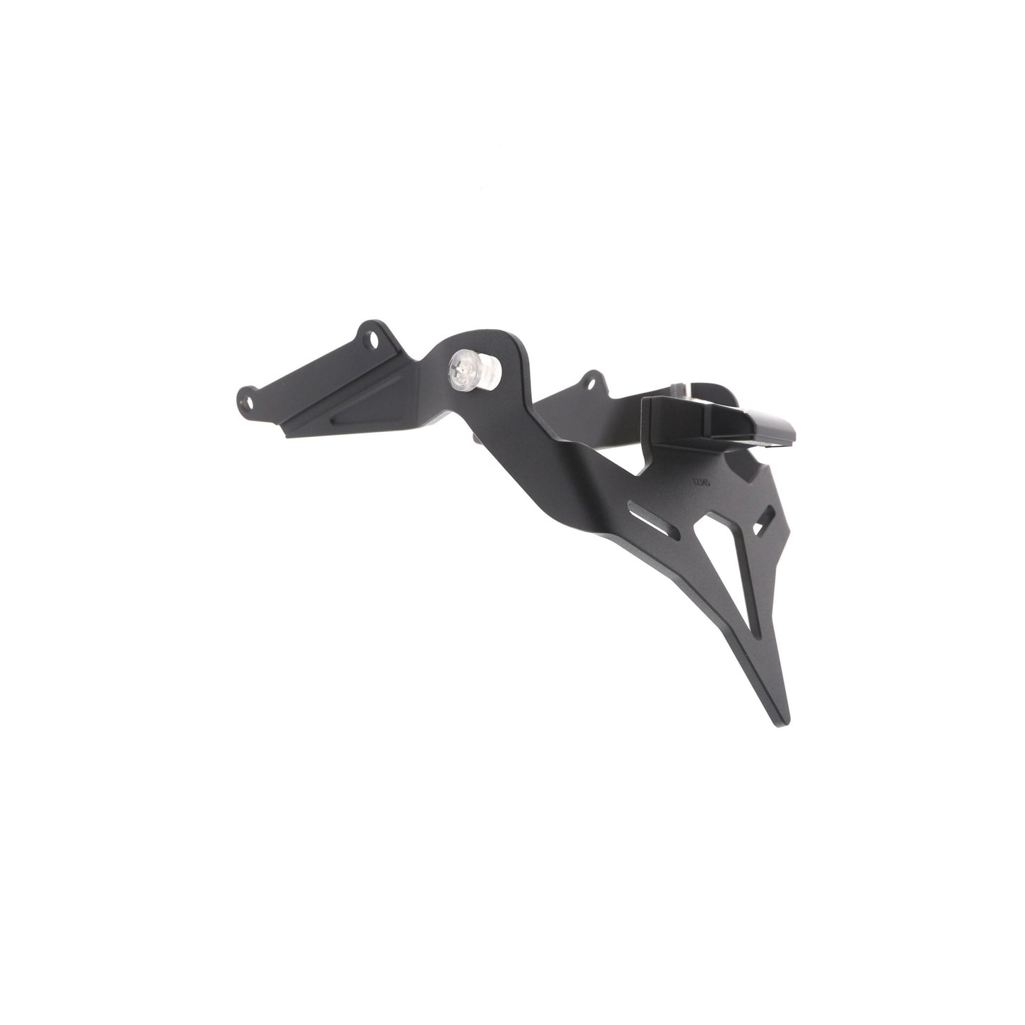 Evotech Honda CBR650R Kentekenplaathouder (2021 - 2023)