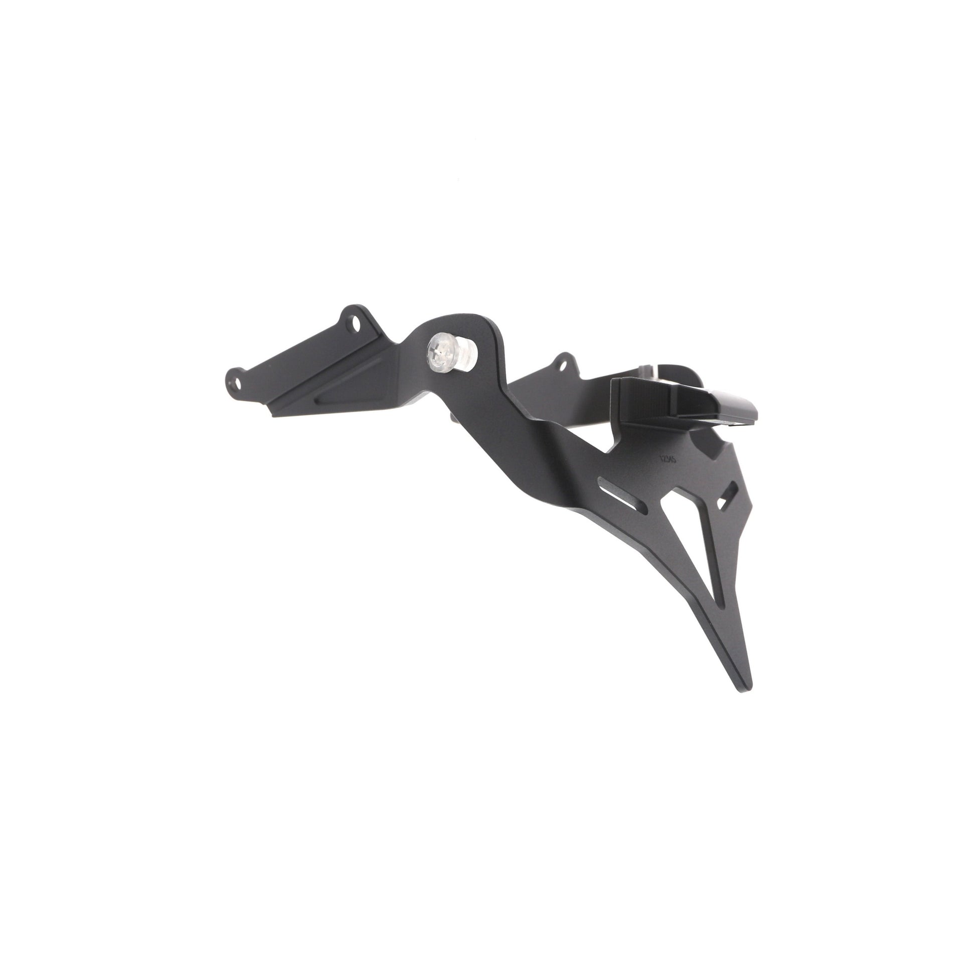 Evotech Honda CBR650R Kentekenplaathouder (2021 - 2023)