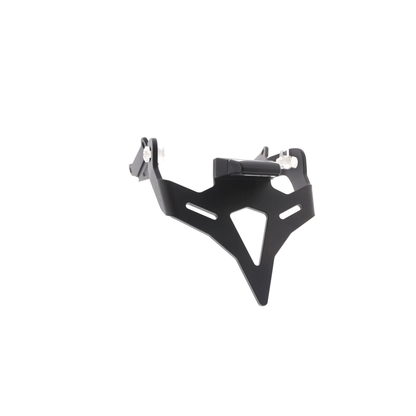 Evotech Honda CBR650R Kentekenplaathouder (2021 - 2023)