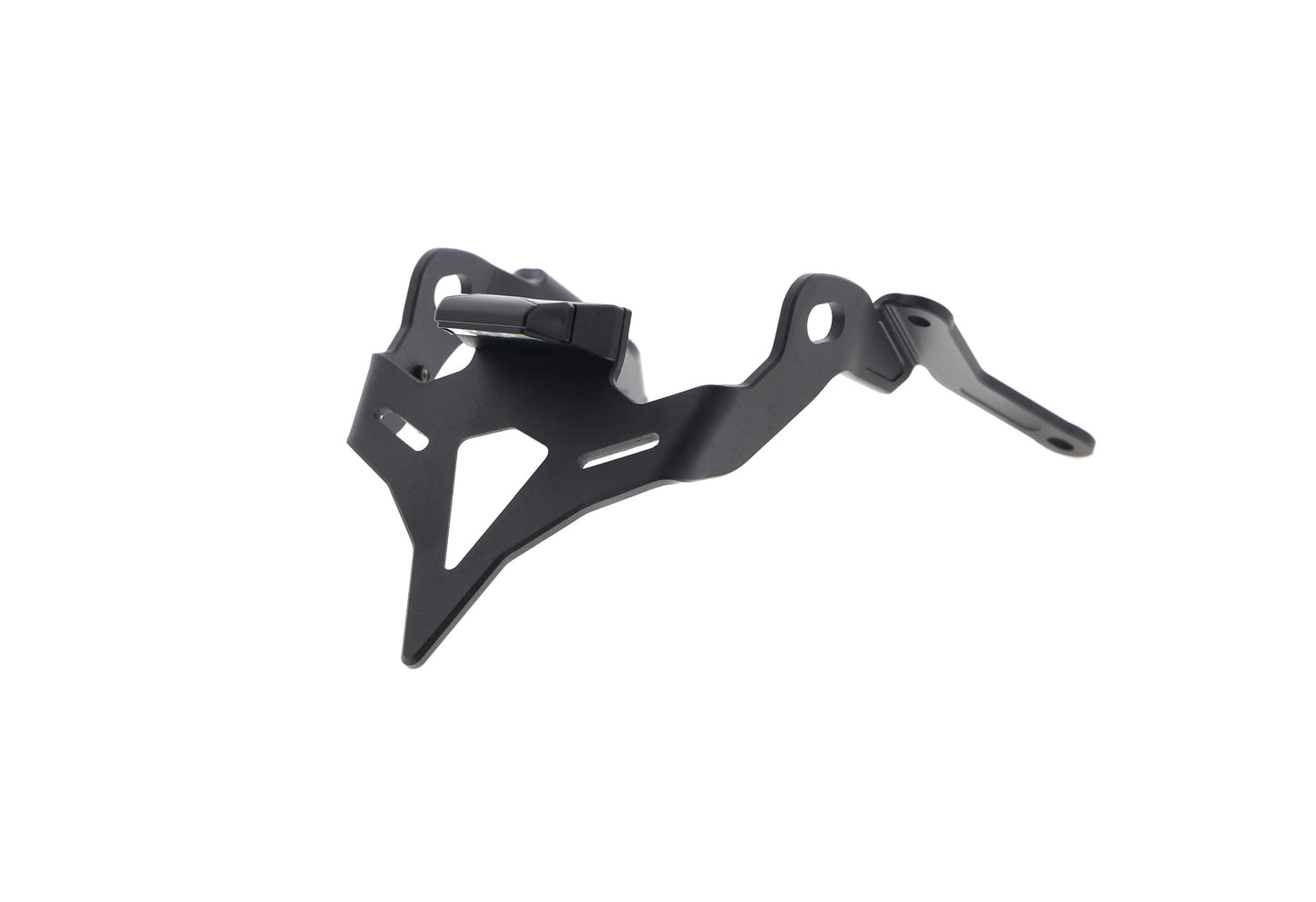 Evotech Honda CBR650R Kentekenplaathouder (2019-2020)