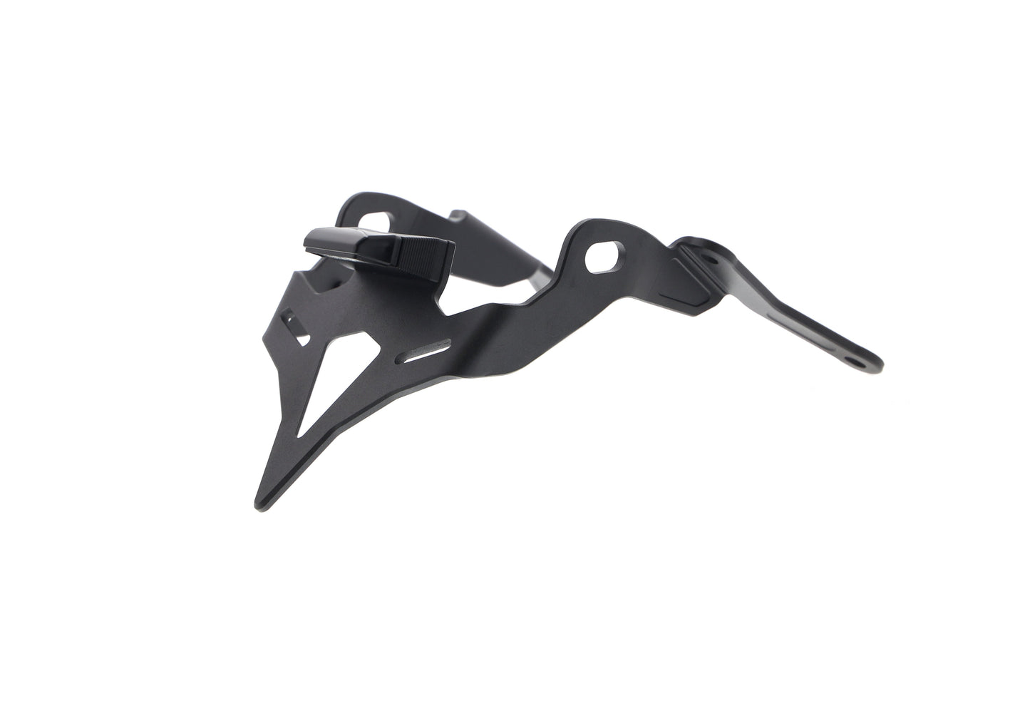 Evotech Honda CB650R Neo Sports Cafe Kentekenplaathouder (2019-2020)
