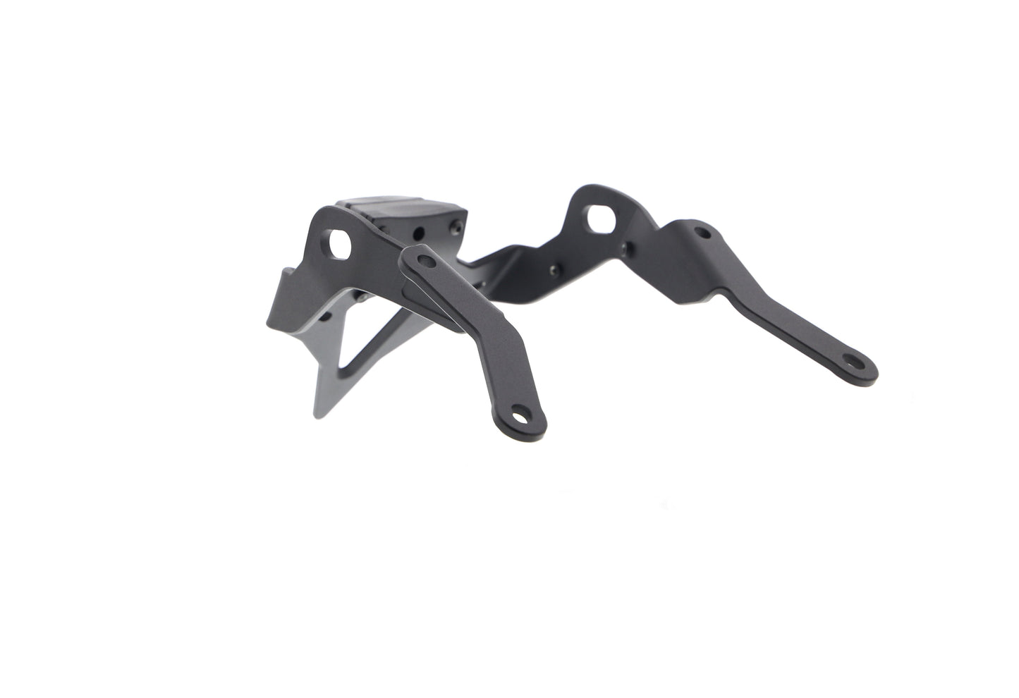 Evotech Honda CB650R Neo Sports Cafe Kentekenplaathouder (2019-2020)