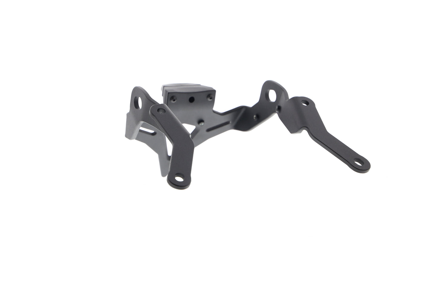 Evotech Honda CBR650R Kentekenplaathouder (2019-2020)