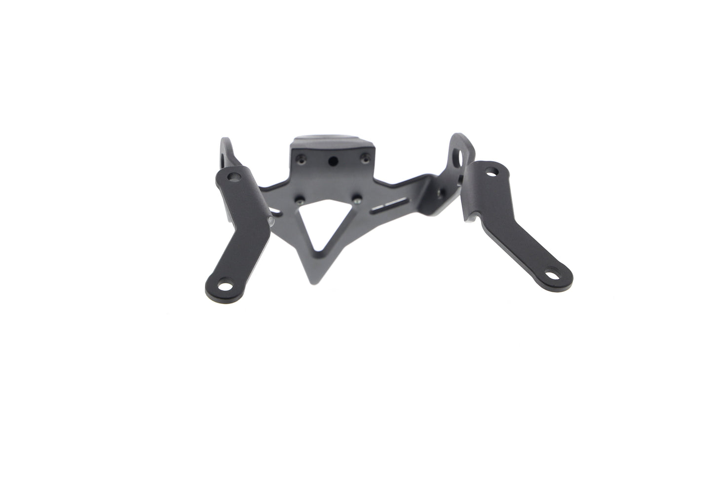 Evotech Honda CBR650R Kentekenplaathouder (2019-2020)