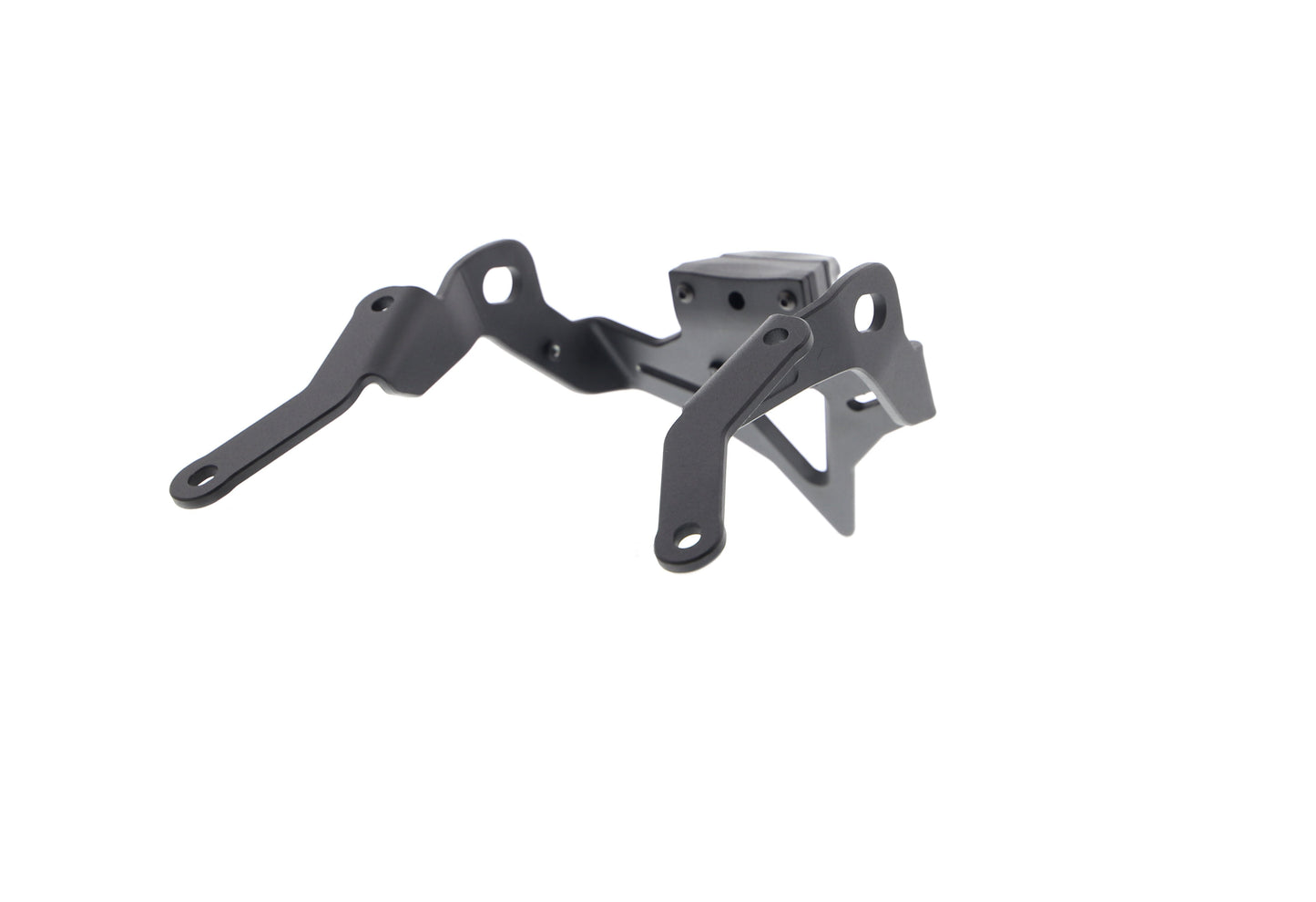 Evotech Honda CB650R Neo Sports Cafe Kentekenplaathouder (2019-2020)