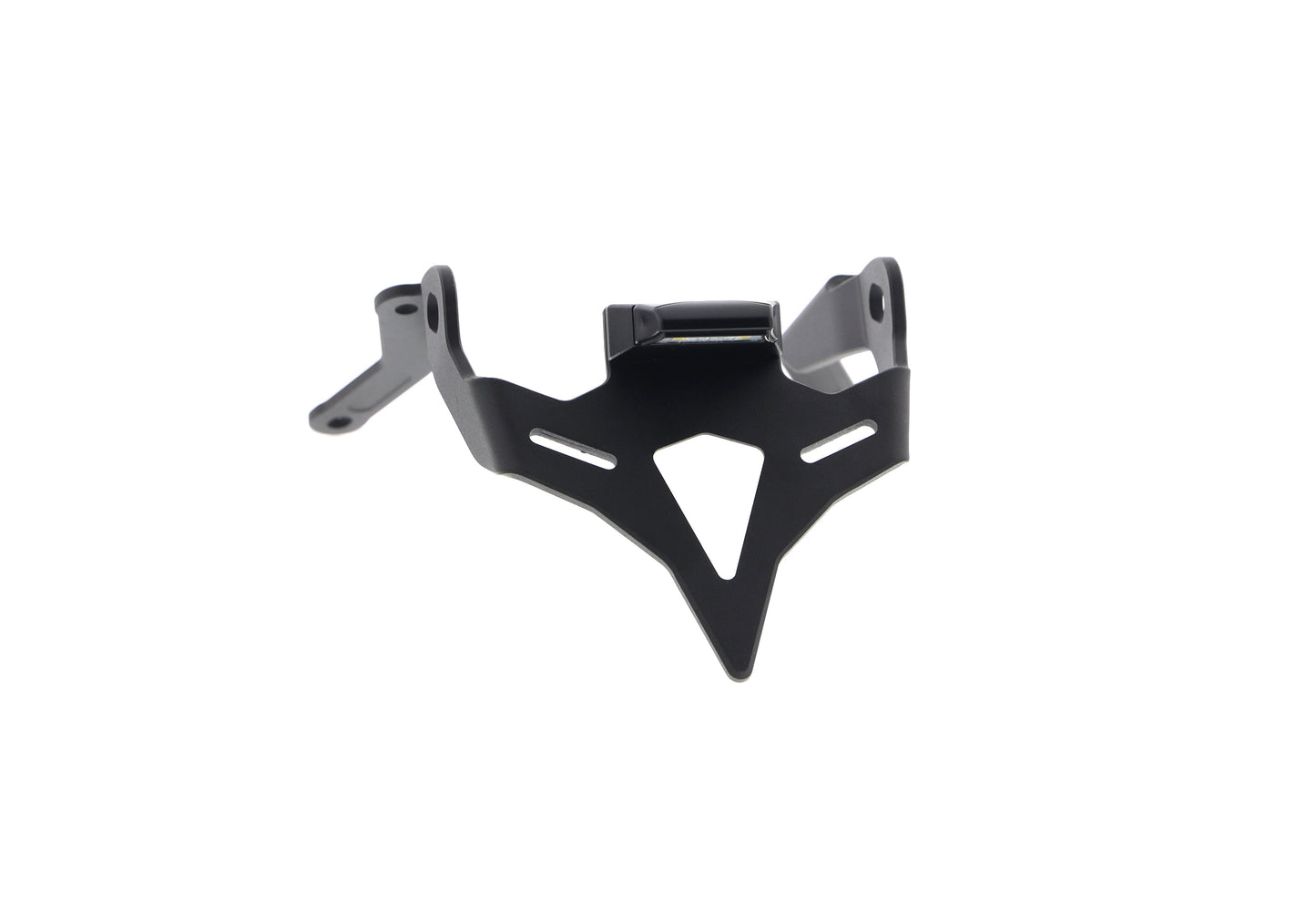 Evotech Honda CBR650R Kentekenplaathouder (2019-2020)