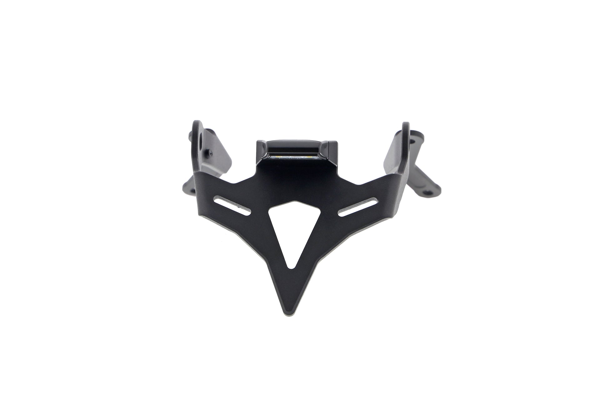 Evotech Honda CBR650R Kentekenplaathouder (2019-2020)