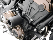 Evotech Valblokken set - Honda CB650R (Past met E-Clutch) (2024+)