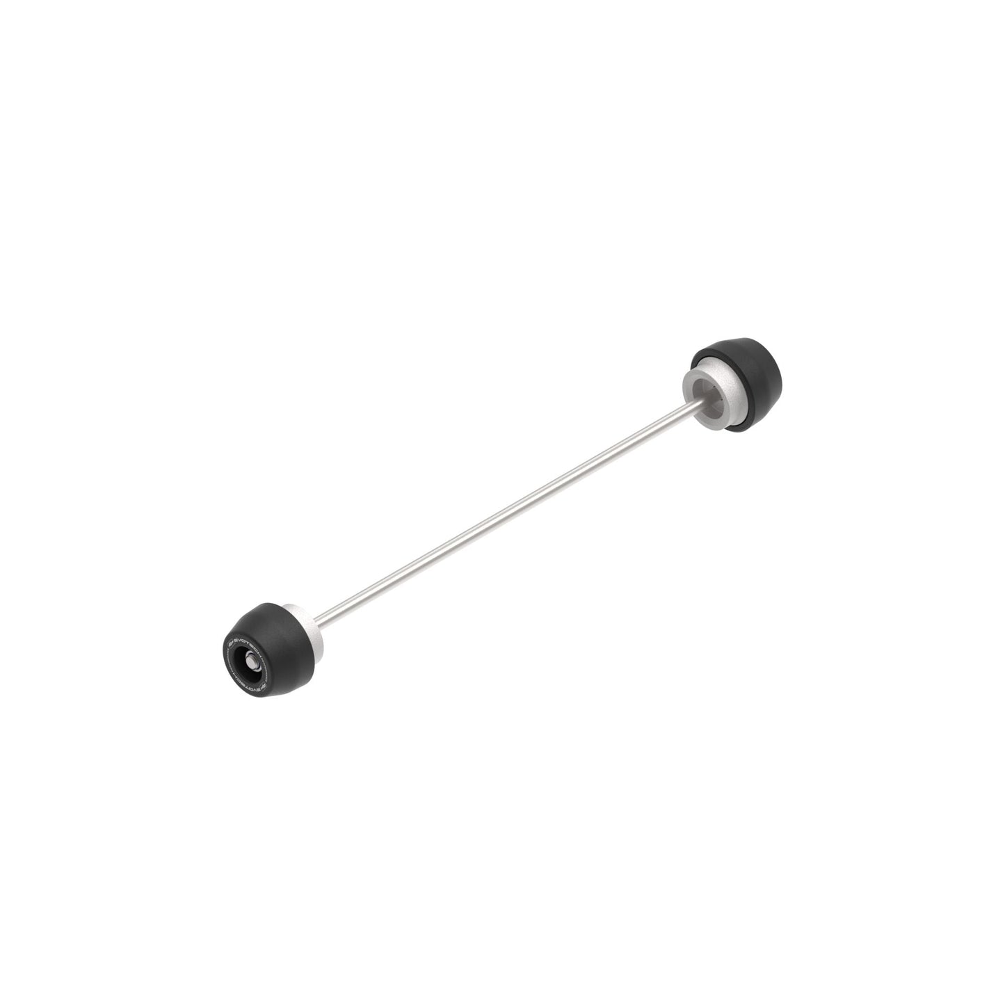 Achterbrug Beschermer Set Evotech Performance - Honda CB750 Hornet (2023+)