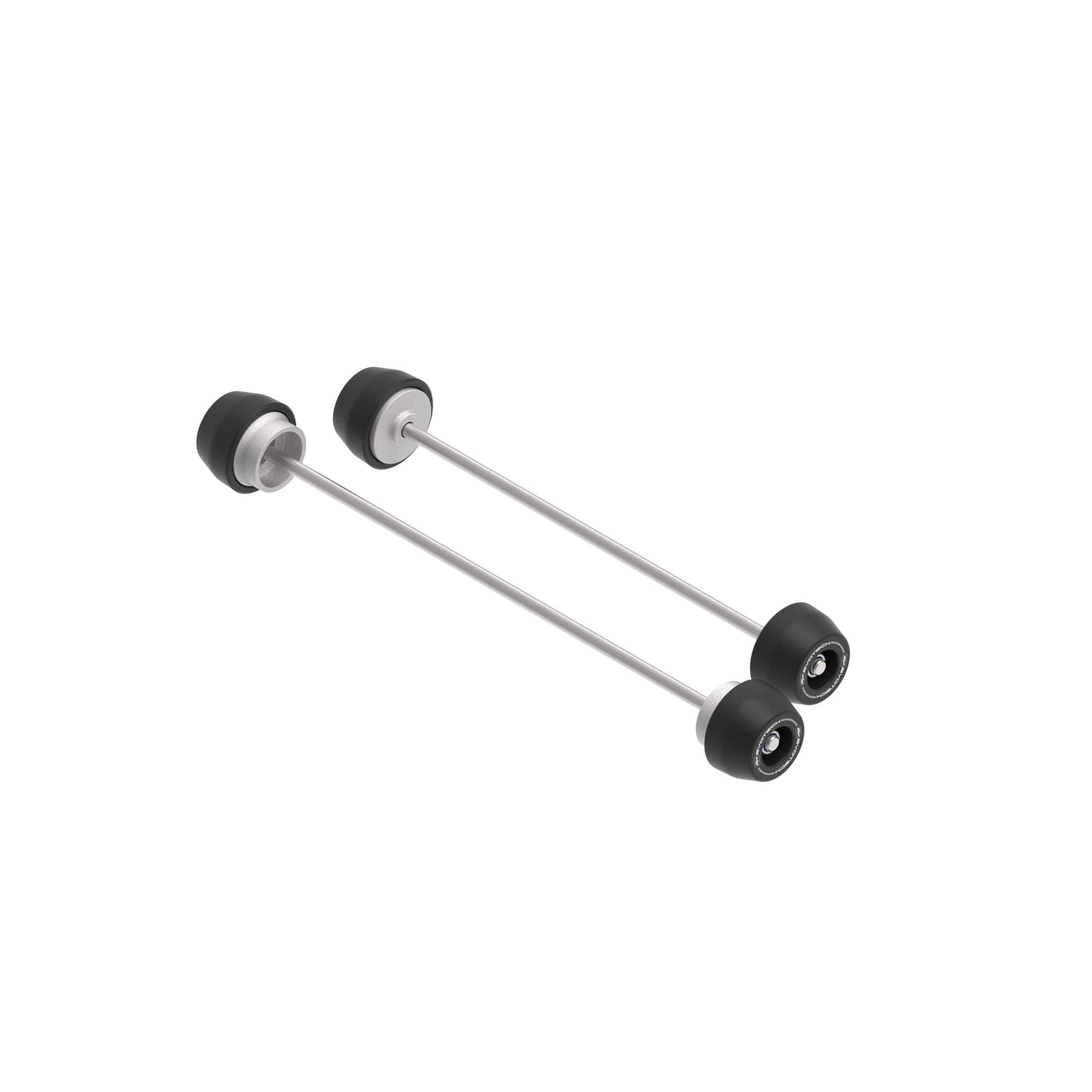 Evotech Voorvork en Achterbrug Beschermer Set - Honda CB750 Hornet (2023+)