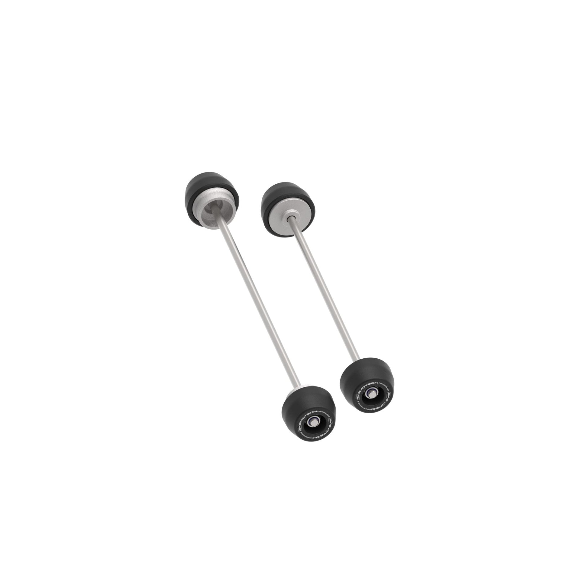 Evotech Voorvork en Achterbrug Beschermer Set - Honda CB750 Hornet (2023+)