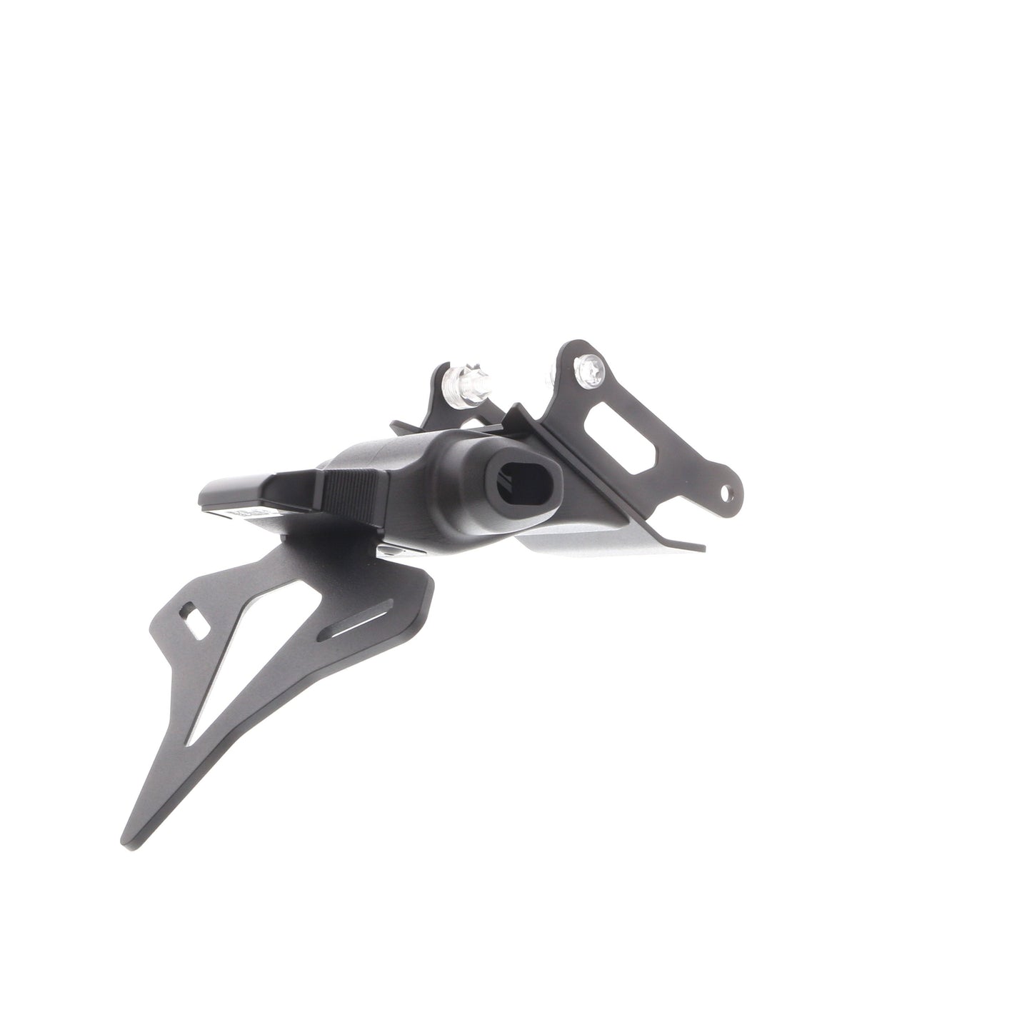 Evotech Honda CBR1000RR-R SP Kentekenplaathouder (2024+)