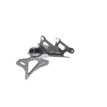 Evotech Honda CBR1000RR-R SP Kentekenplaathouder (2020 - 2023)