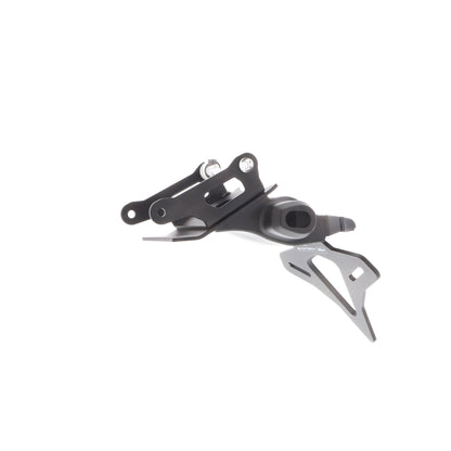 Evotech Honda CBR1000RR-R Kentekenplaathouder (2020 - 2023)