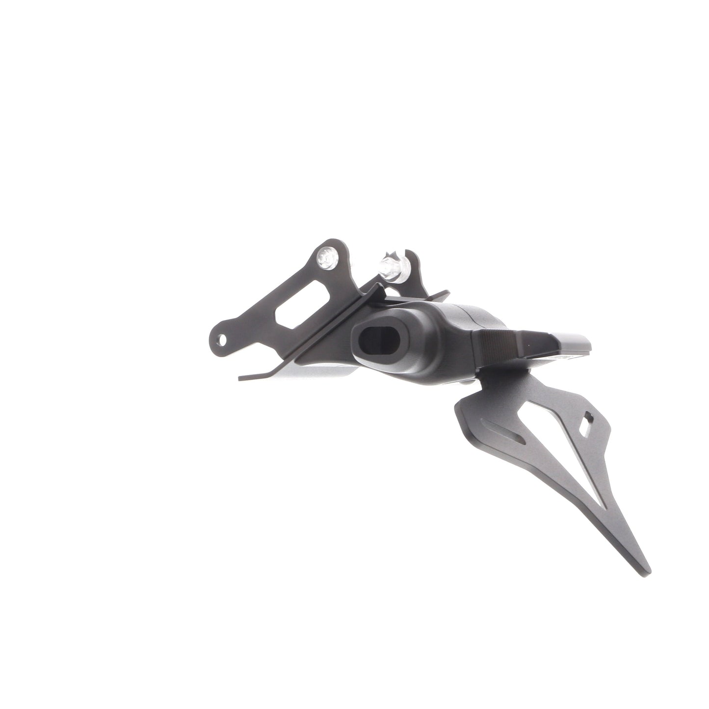 Evotech Honda CBR1000RR-R Kentekenplaathouder (2020 - 2023)