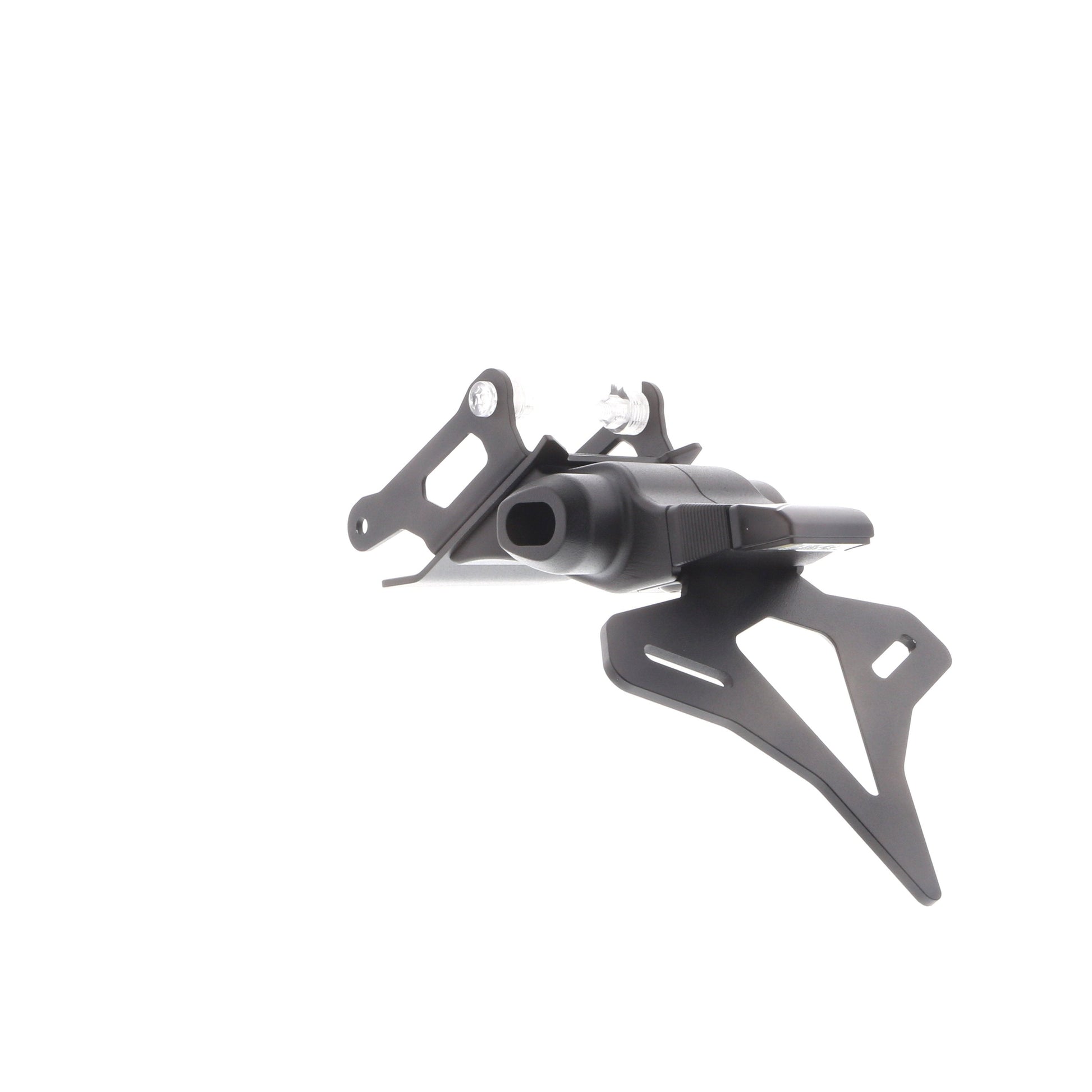 Evotech Honda CBR1000RR-R SP Kentekenplaathouder (2024+)