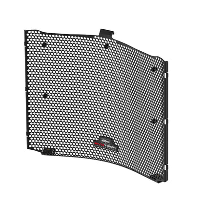 Evotech Radiatorcover - Honda CBR600RR (2024+)