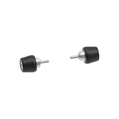 Evotech Stuurgewichten Set - Honda CBR650F (2014 - 2020) (Race)