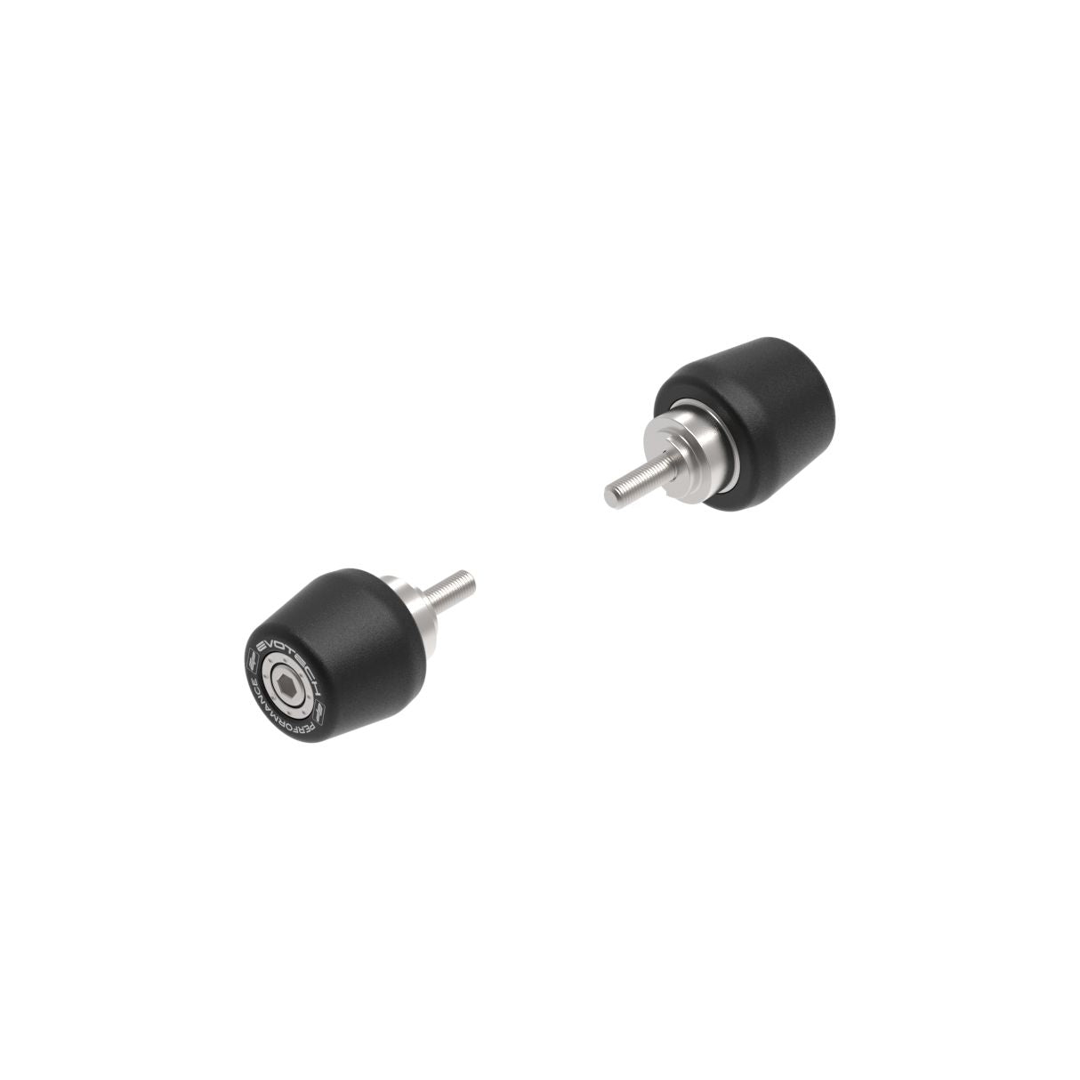 Evotech Stuurgewichten Set - Honda CBR500R (2016-2018) (Race)