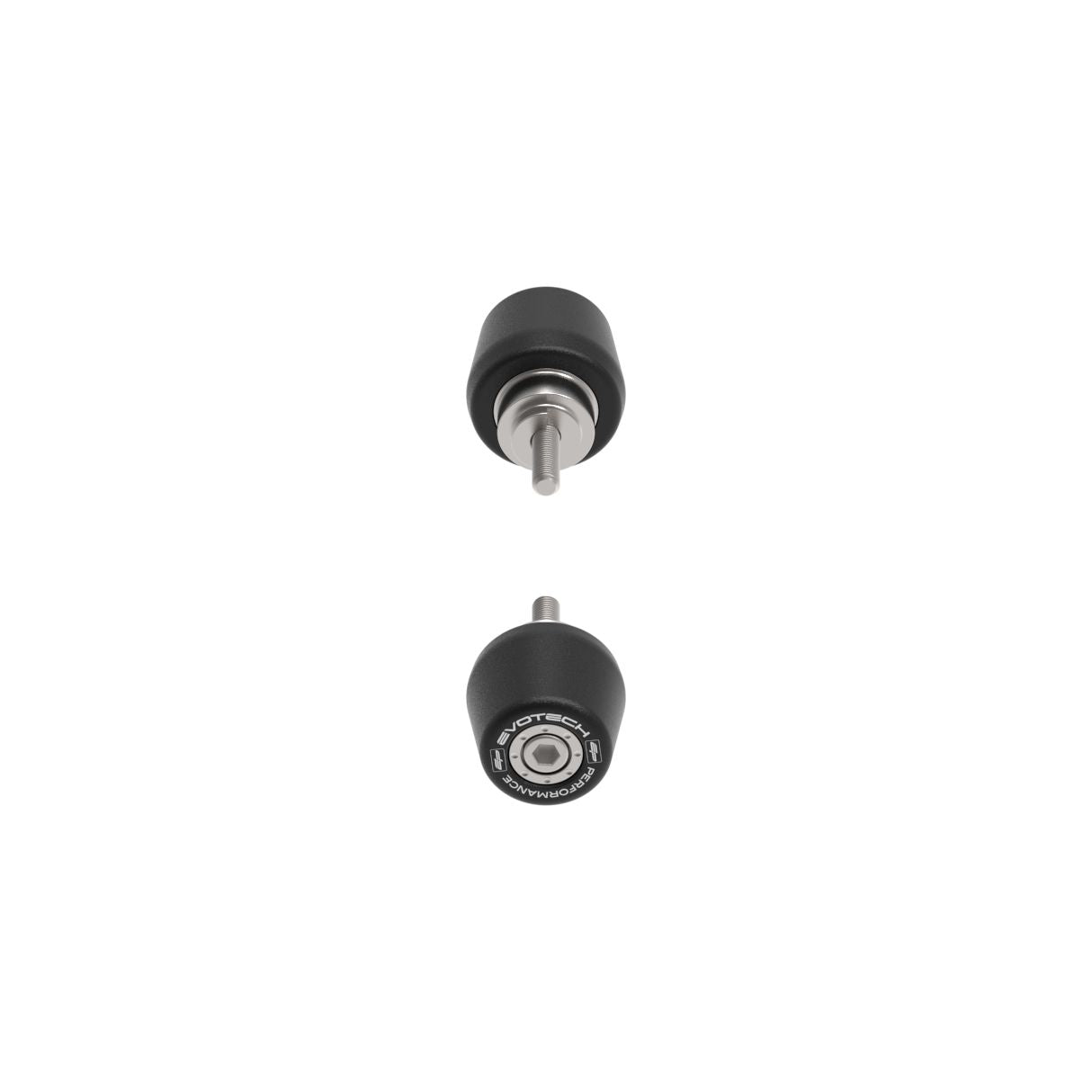 Evotech Stuurgewichten Set - Honda CBR600RR (2007-2012) (Race)