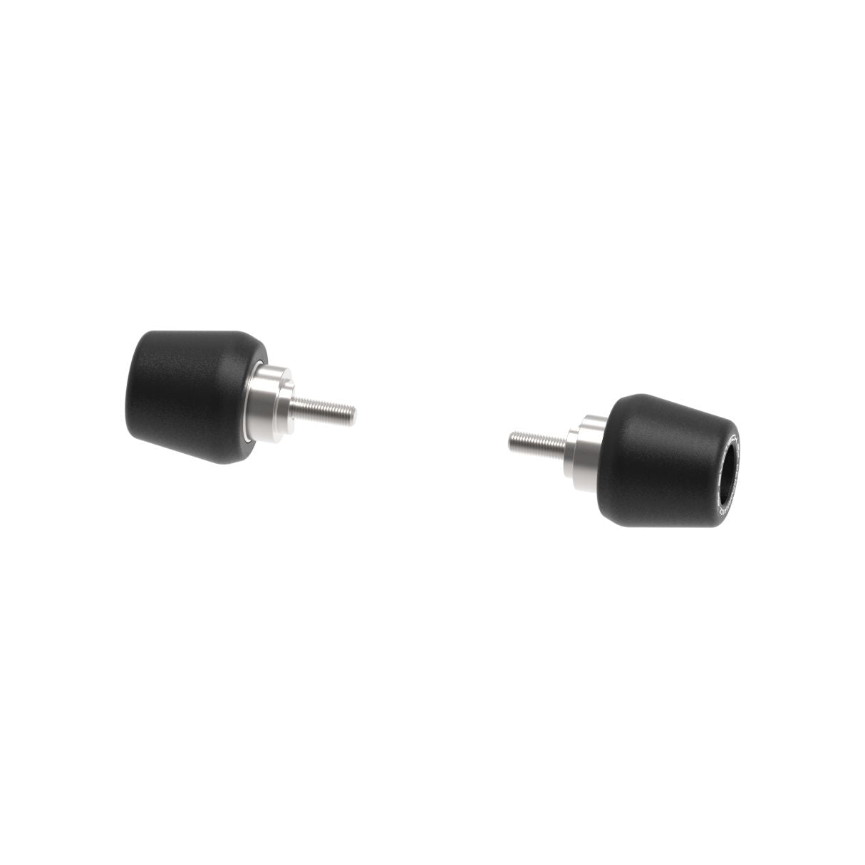 Evotech Honda CBR650R Stuurgewichten Set (2021 - 2023) (Road)