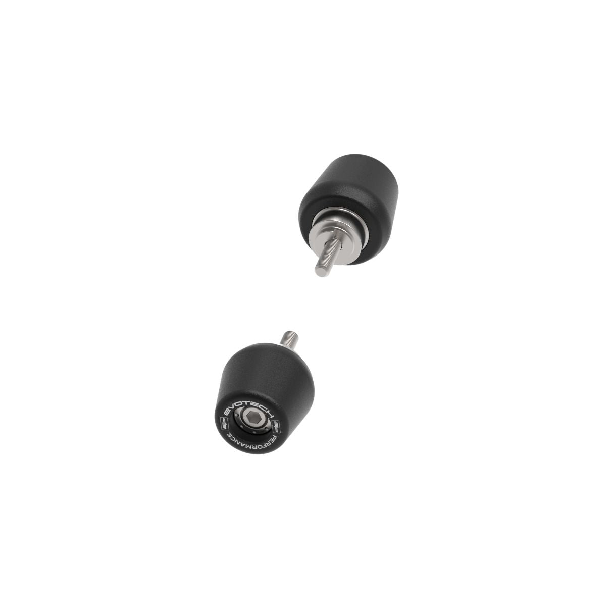 Evotech Stuurgewichten Set - Honda CBR1000RR ABS (2008-2009) (Road)