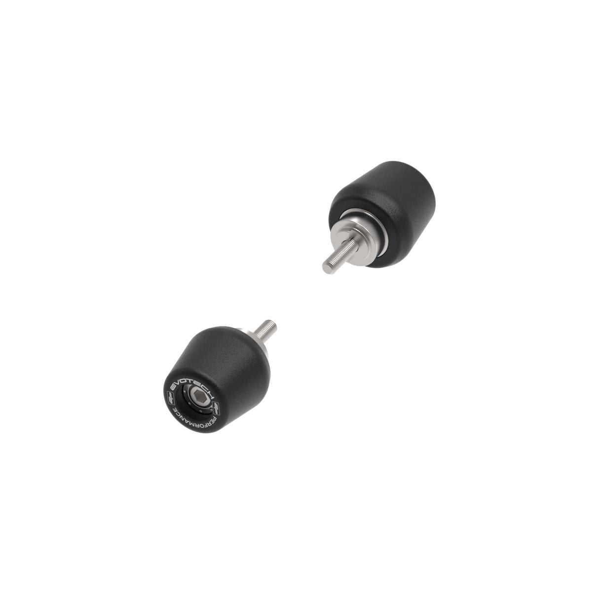 Evotech Stuurgewichten Set - Honda CBR1000RR ABS (2010-2016) (Road)