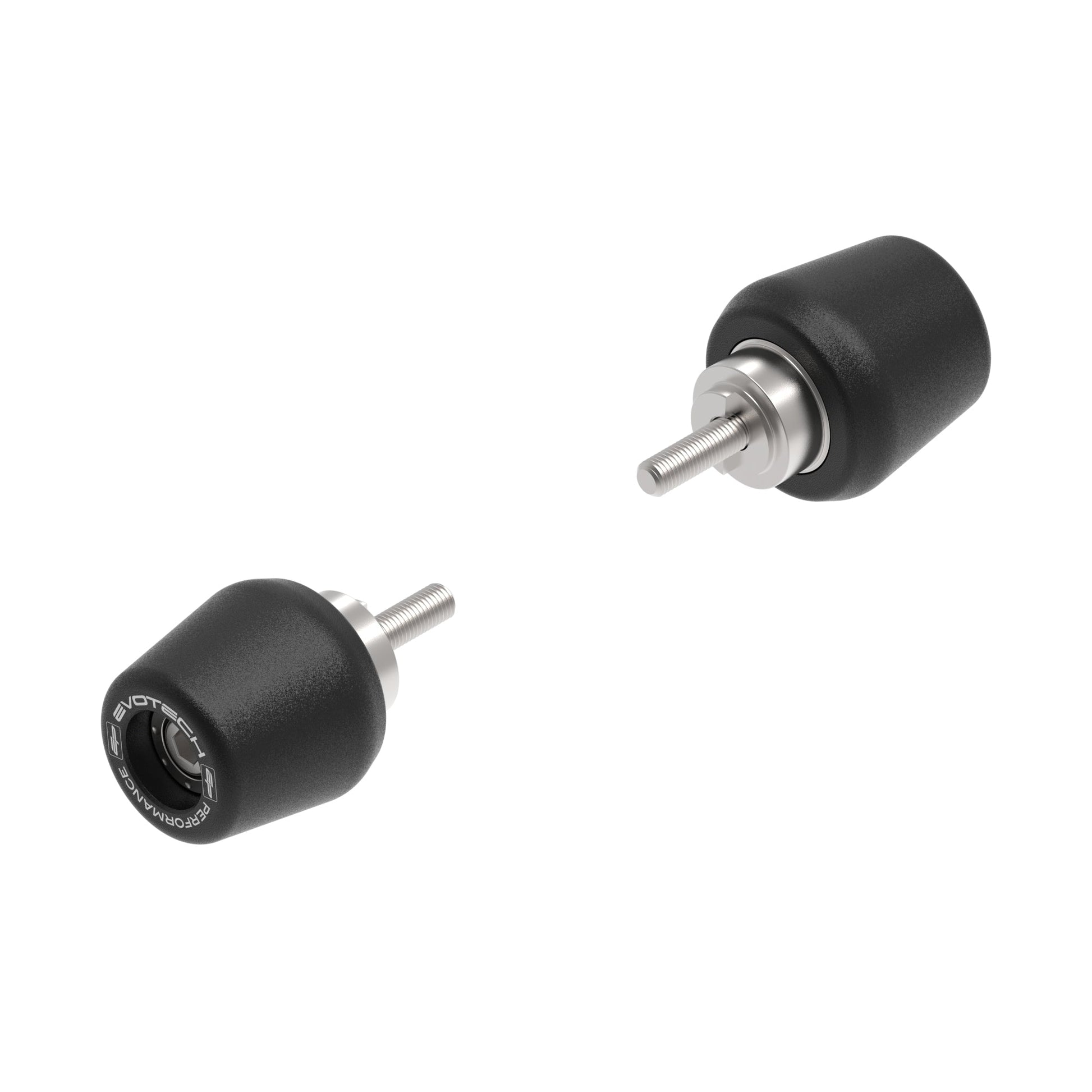 Evotech Honda CBR650R Stuurgewichten Set (2019-2020) (Road)