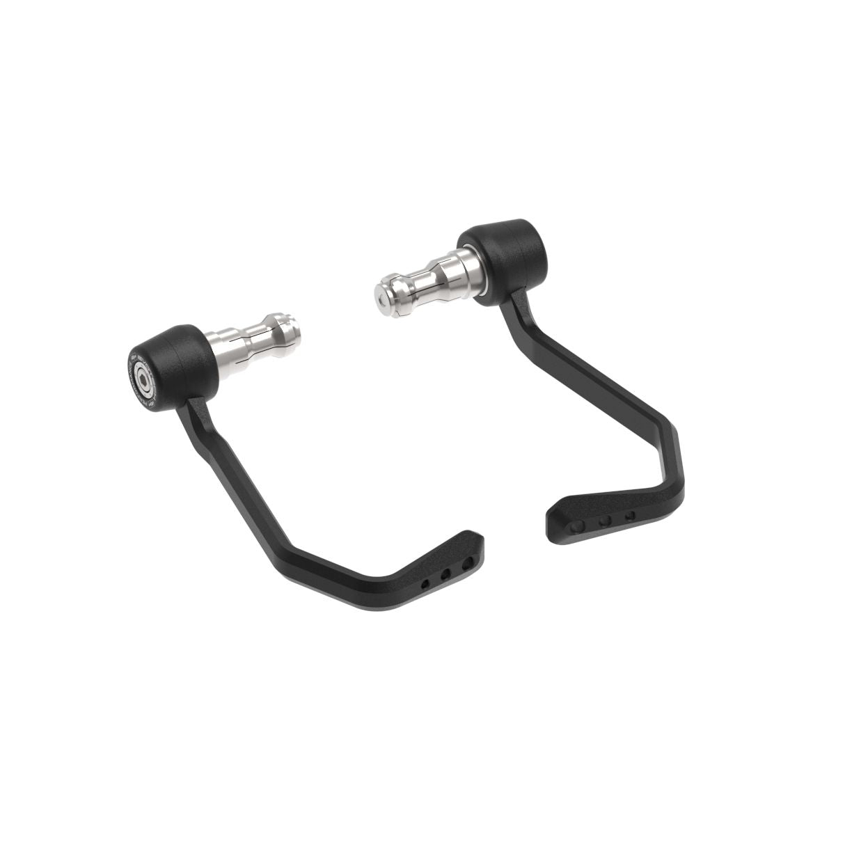 Evotech Remhendel en Koppelingshendel Beschermer Set - Honda VFR800 (2002 - 2013) (Race)