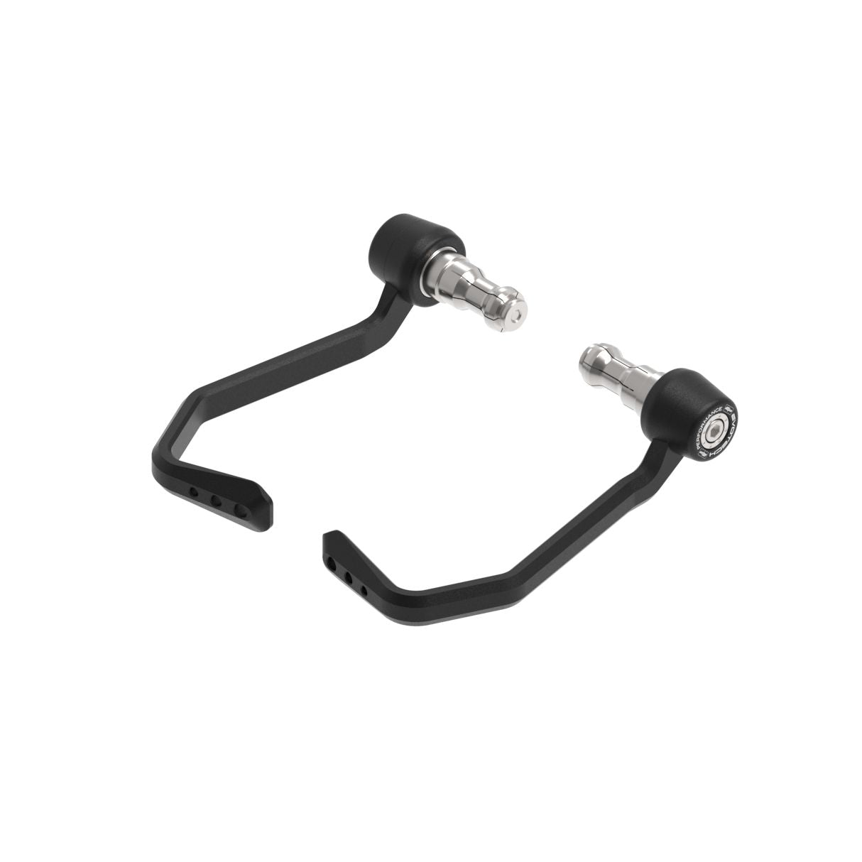 Evotech Remhendel en Koppelingshendel Beschermer Set - Honda CBR1000RR (2008-2009) (Race)