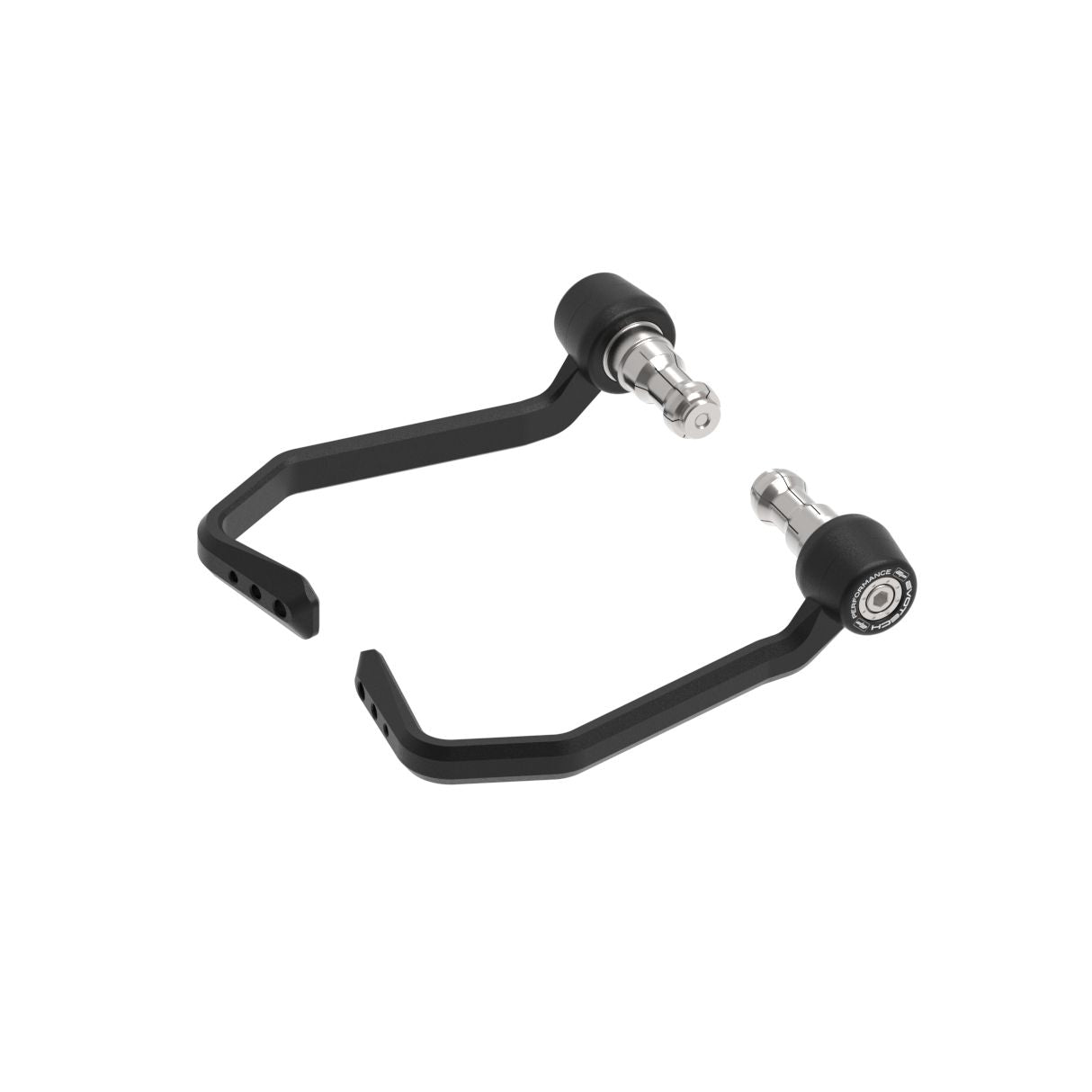 Evotech Remhendel en Koppelingshendel Beschermer Set - Honda CBR600RR (2024+) (Race)