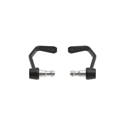 Evotech Remhendel en Koppelingshendel Beschermer Set - Honda CBR650F (2014 - 2019) (Race)