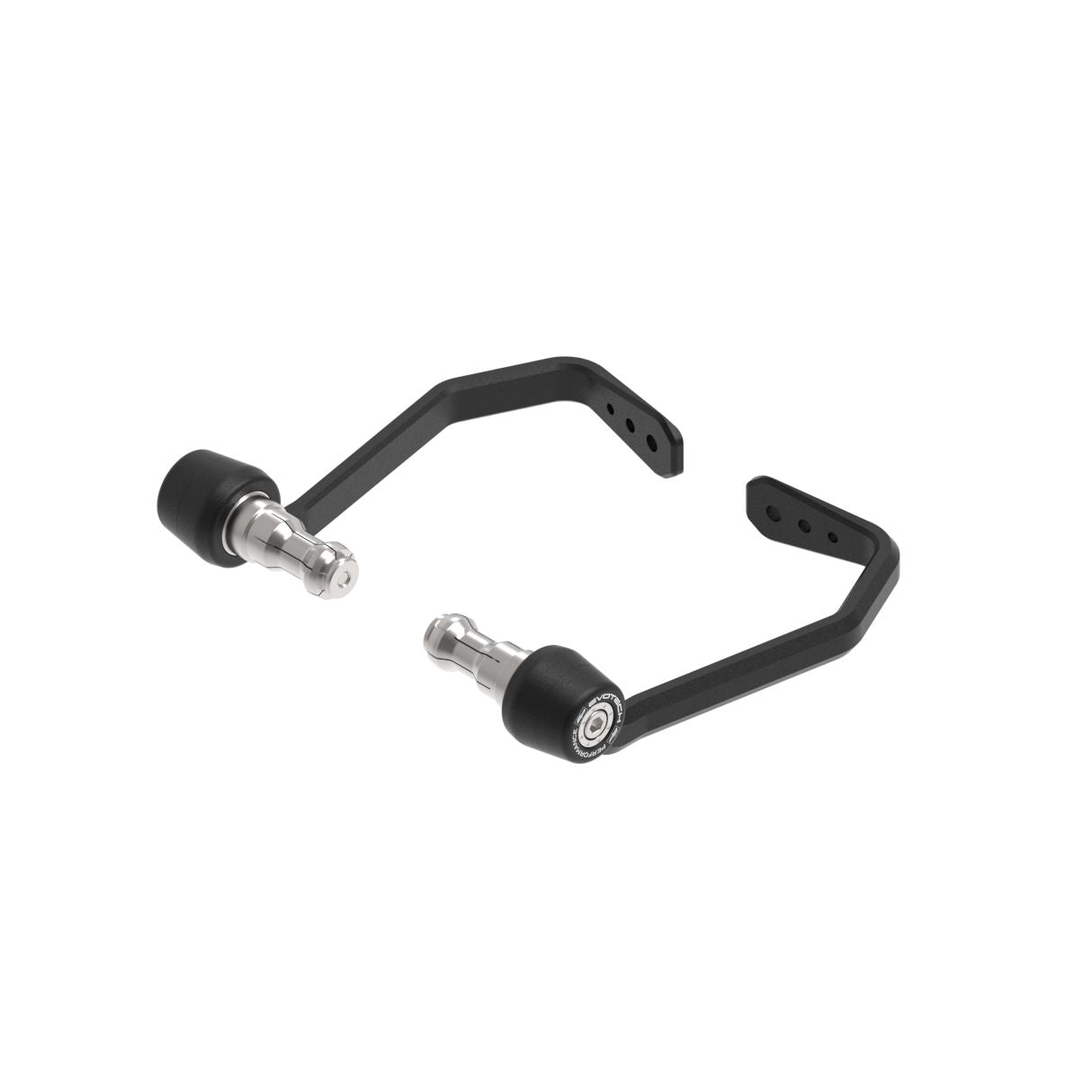Evotech Remhendel en Koppelingshendel Beschermer Set - Honda CBR1000RR SP (2014 - 2016) (Race)