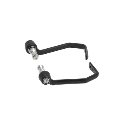 Evotech Remhendel en Koppelingshendel Beschermer Set - Honda CBR650F (2014 - 2019) (Race)
