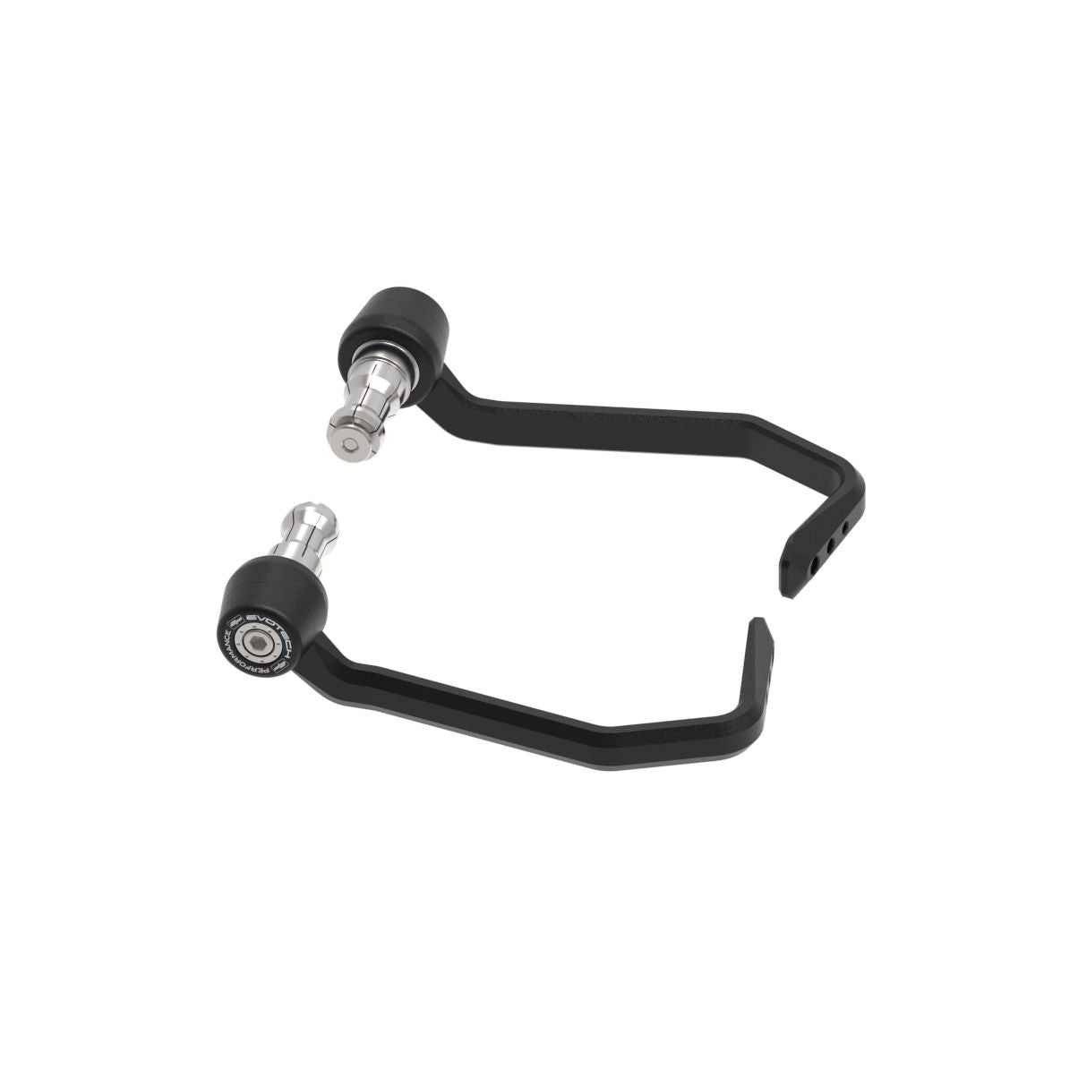 Evotech Remhendel en Koppelingshendel Beschermer Set - Honda CBR650F (2014 - 2019) (Race)
